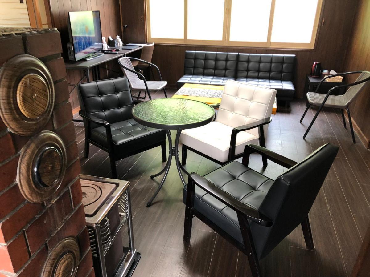 Cool-cottage Otamoi 小樽