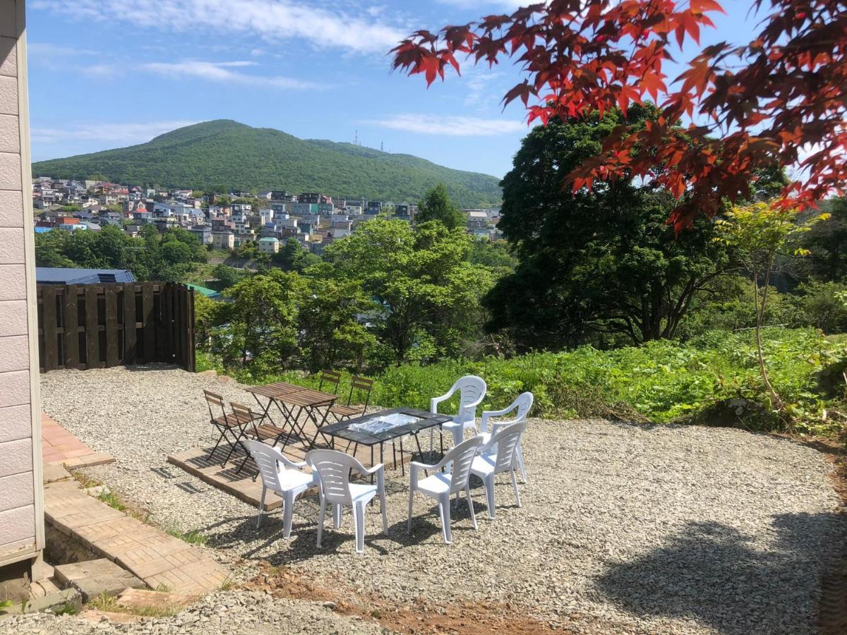 Cool-cottage Otamoi * 小樽