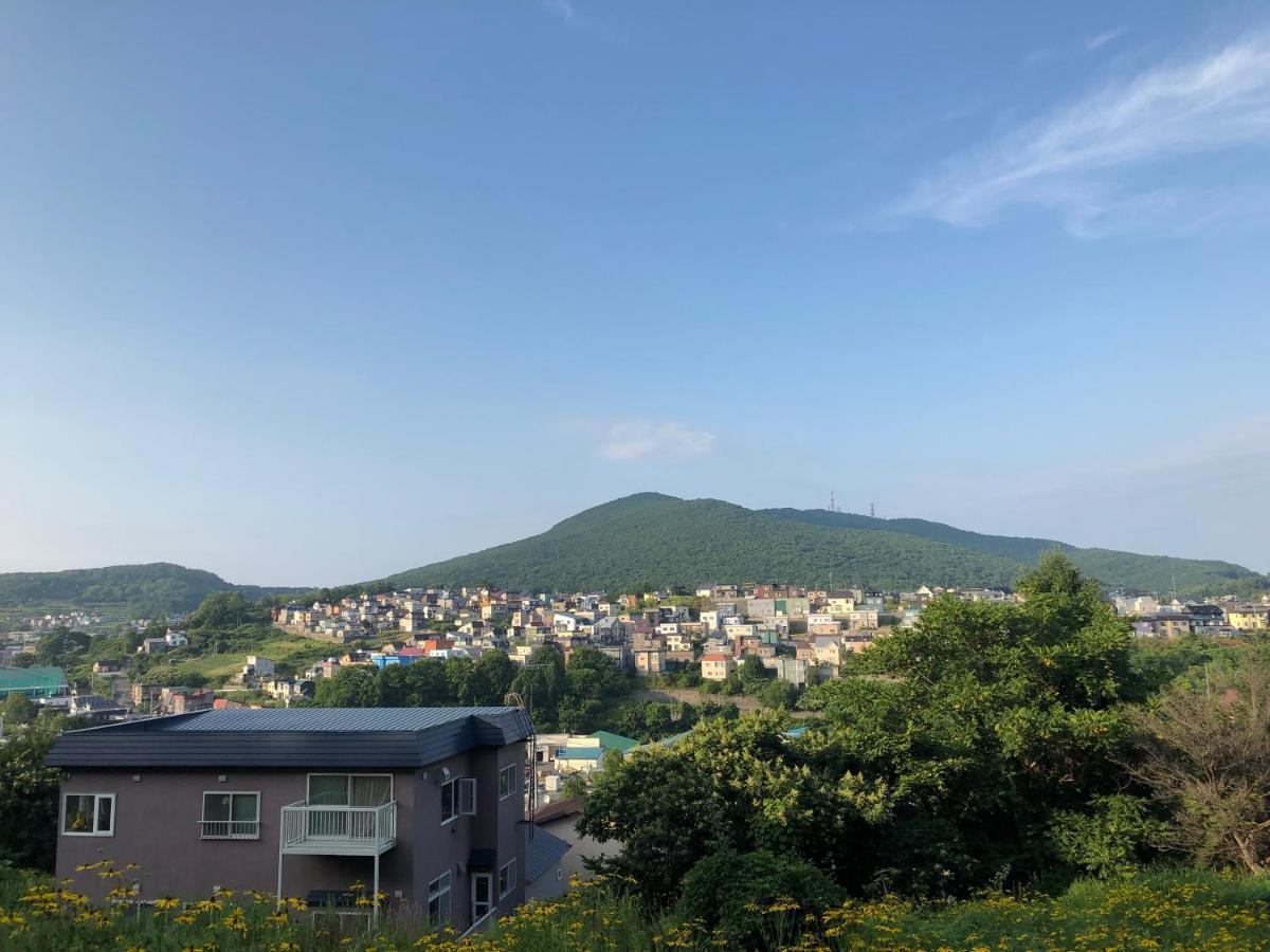 Cool-cottage Otamoi 山林小屋 *