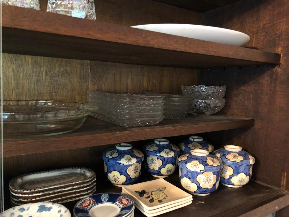 Cool-cottage Otamoi 小樽