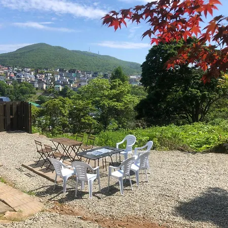 Cool-Cottage Otaru Otamoi Extérieur photo
