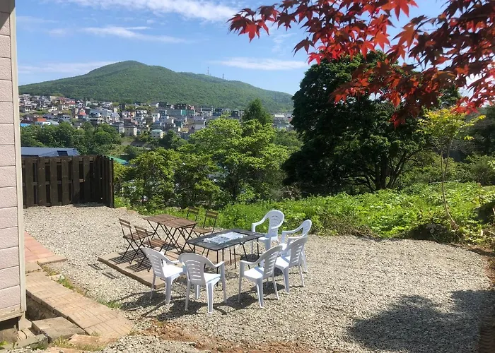 Cool-Cottage Otaru Otamoi