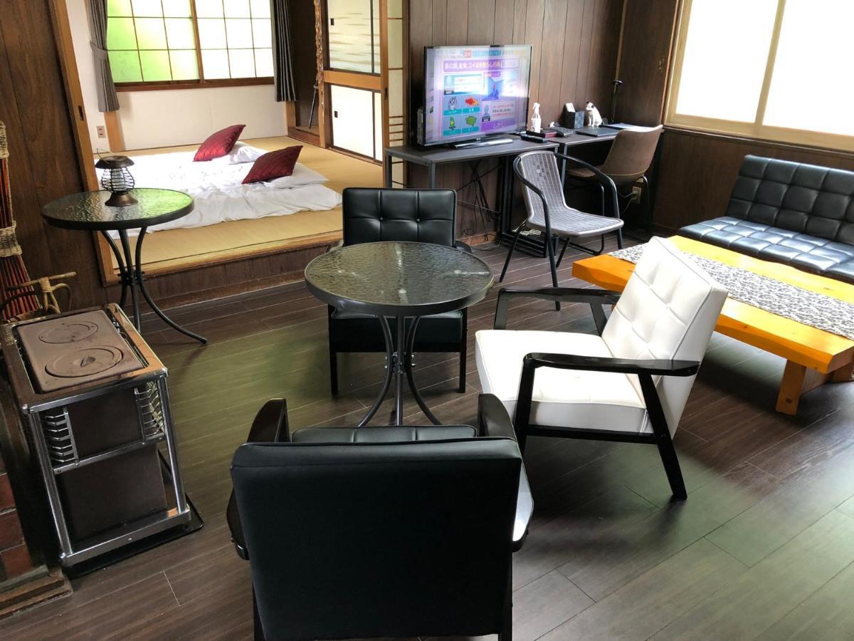 Lodge Cool-cottage Otamoi
