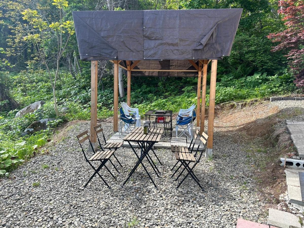 Lodge Cool-cottage Otamoi *