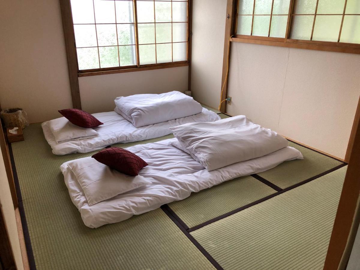 Lodge Cool-cottage Otamoi *