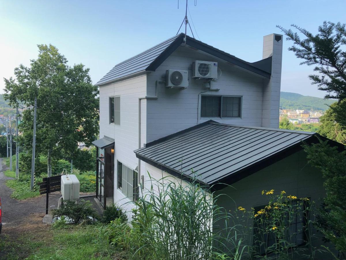 Cool-cottage Otamoi