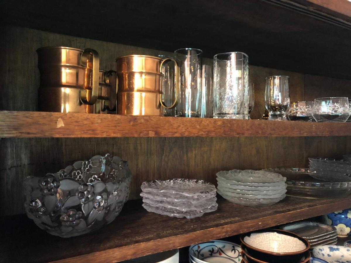 Cool-cottage Otamoi Lodge *