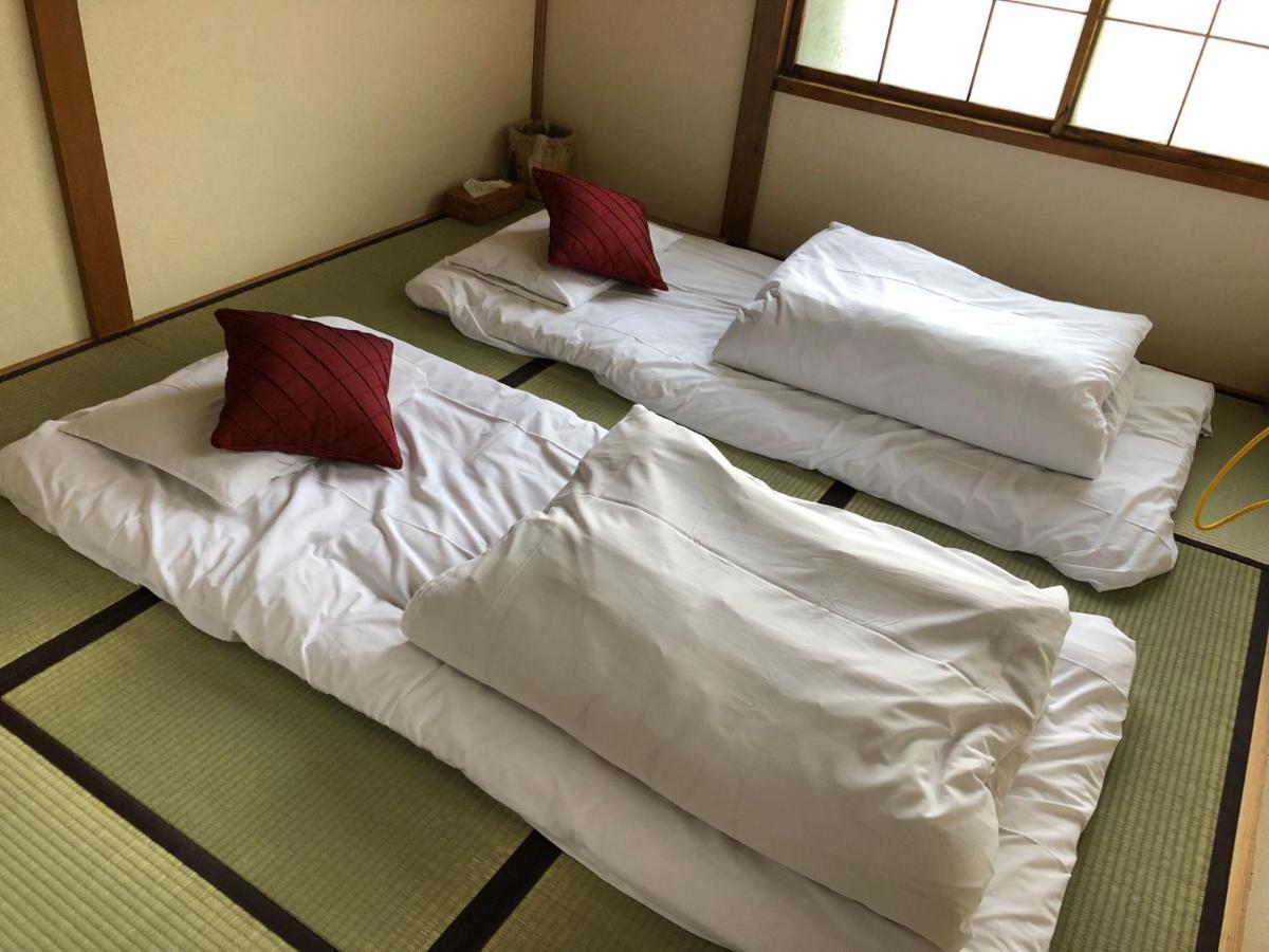 Cool-cottage Otamoi Lodge *