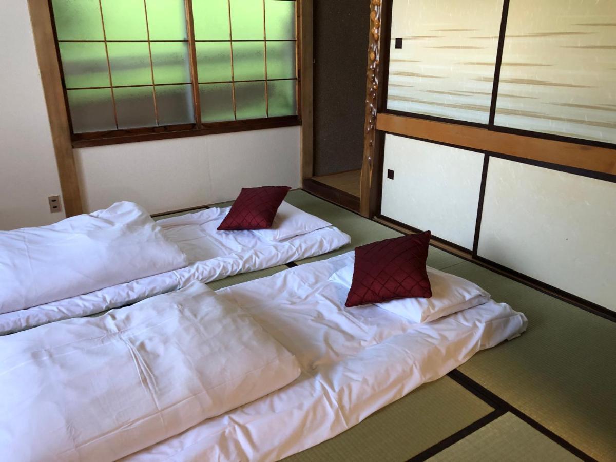 Cool-cottage Otamoi Lodge *