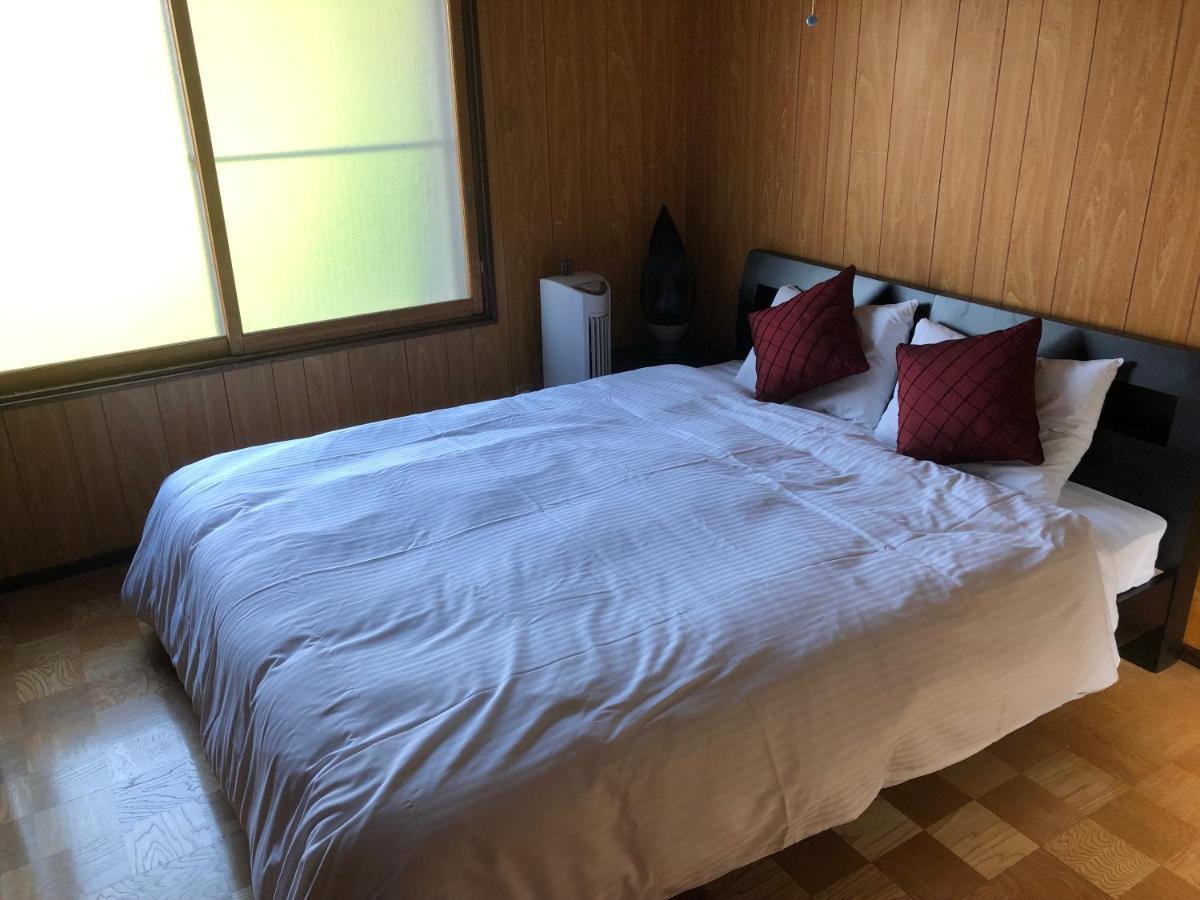 Cool-cottage Otamoi Lodge *